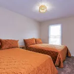 Stylish Beach Home - Quiet Neighborhood In Ac