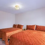 Stylish Beach Home - Quiet Neighborhood In Ac