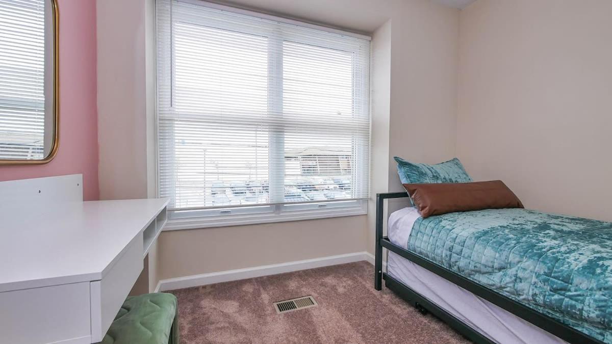Localstr - Stylish - Quiet Neighborhood In Ac Holiday home