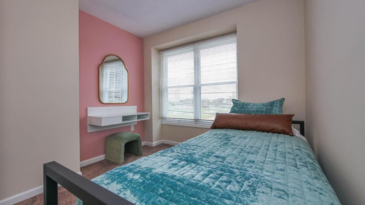Holiday home Localstr - Stylish - Quiet Neighborhood In Ac
