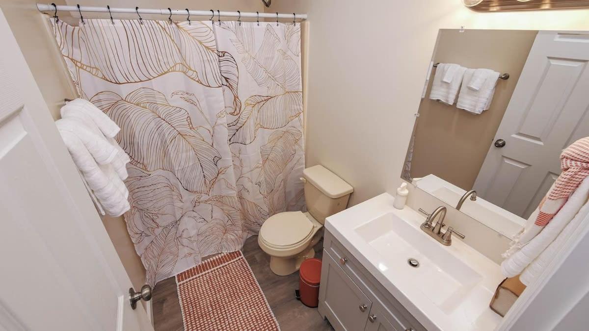 Holiday home Localstr - Stylish - Quiet Neighborhood In Ac