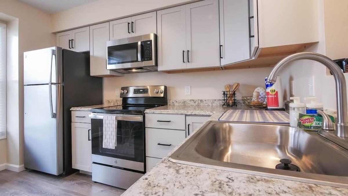 Holiday home Localstr - Stylish - Quiet Neighborhood In Ac *