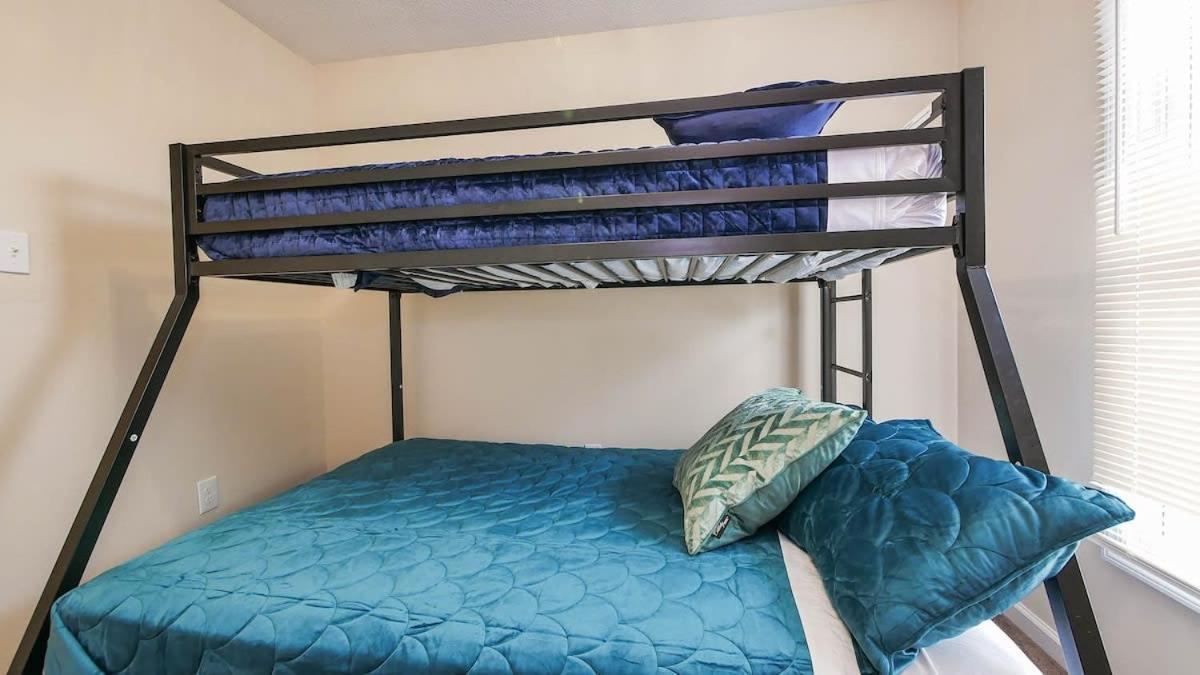 Holiday home Localstr - Stylish - Quiet Neighborhood In Ac Atlantic City
