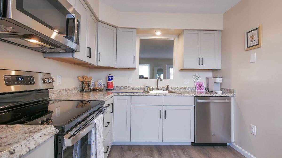 Localstr - Stylish - Quiet Neighborhood In Ac Holiday home Atlantic City
