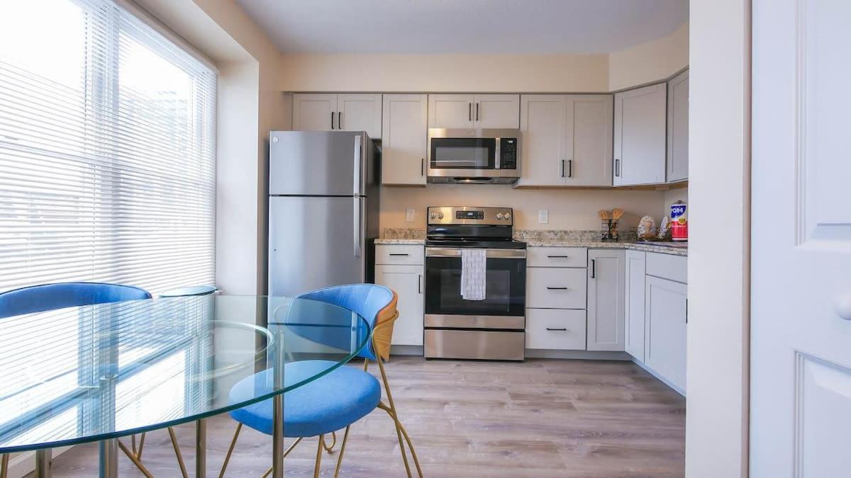 Holiday home Localstr - Stylish - Quiet Neighborhood In Ac Atlantic City