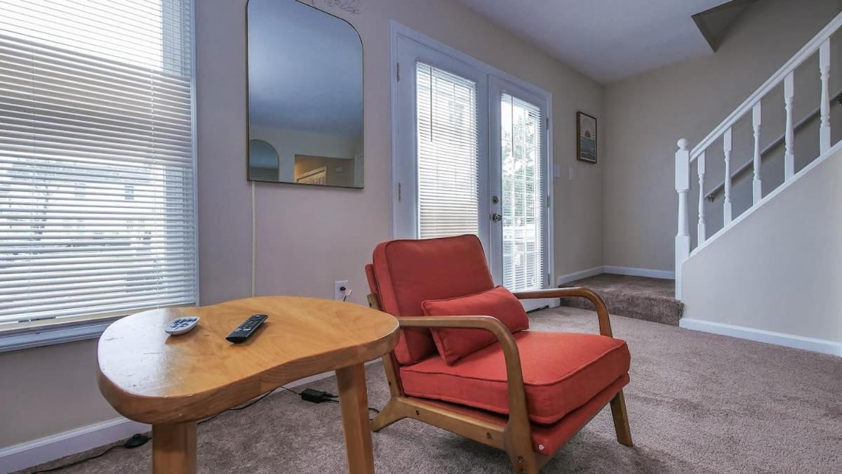 Localstr - Stylish - Quiet Neighborhood In Ac Holiday home *