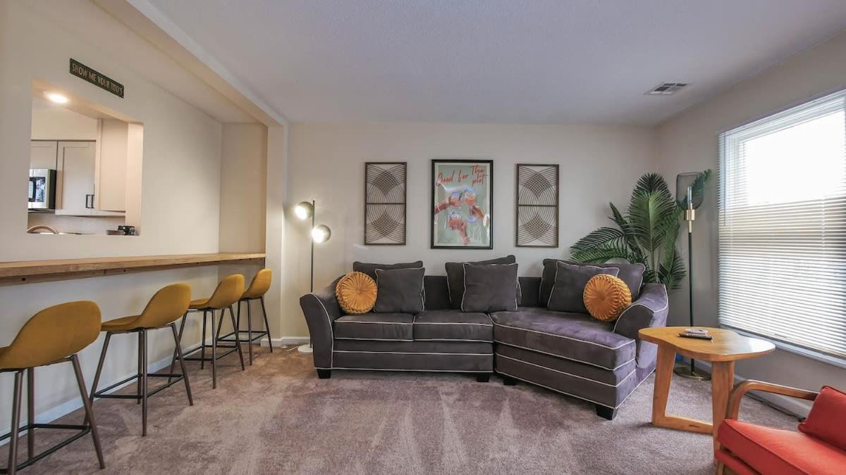 Localstr - Stylish - Quiet Neighborhood In Ac Holiday home